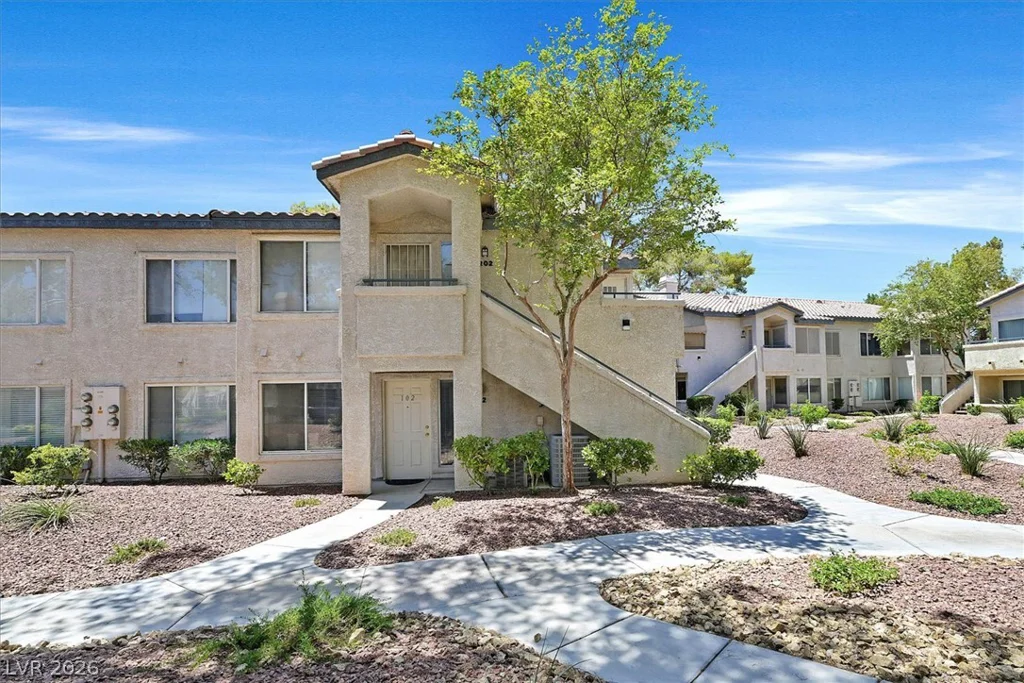 5217 Caspian Springs, Las Vegas, NV 89120