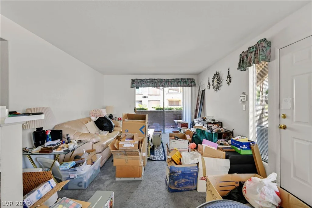 5217 Caspian Springs, Las Vegas, NV 89120