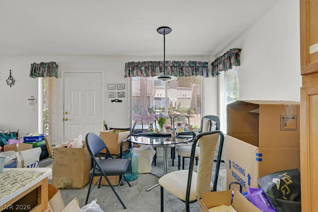 5217 Caspian Springs, Las Vegas, NV 89120
