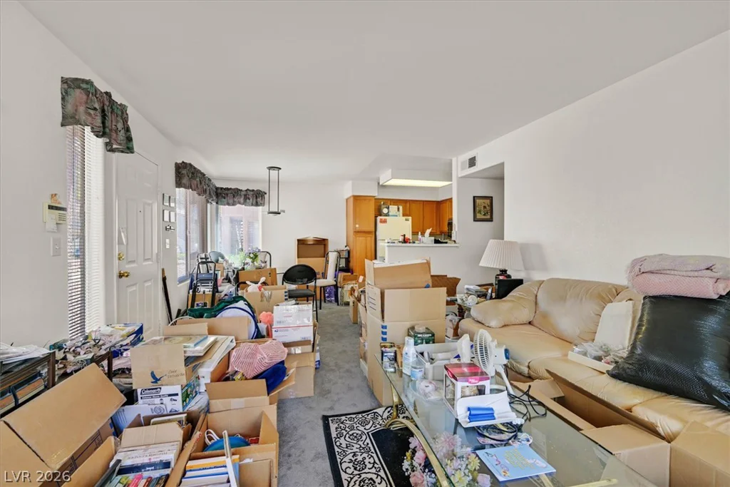 5217 Caspian Springs, Las Vegas, NV 89120