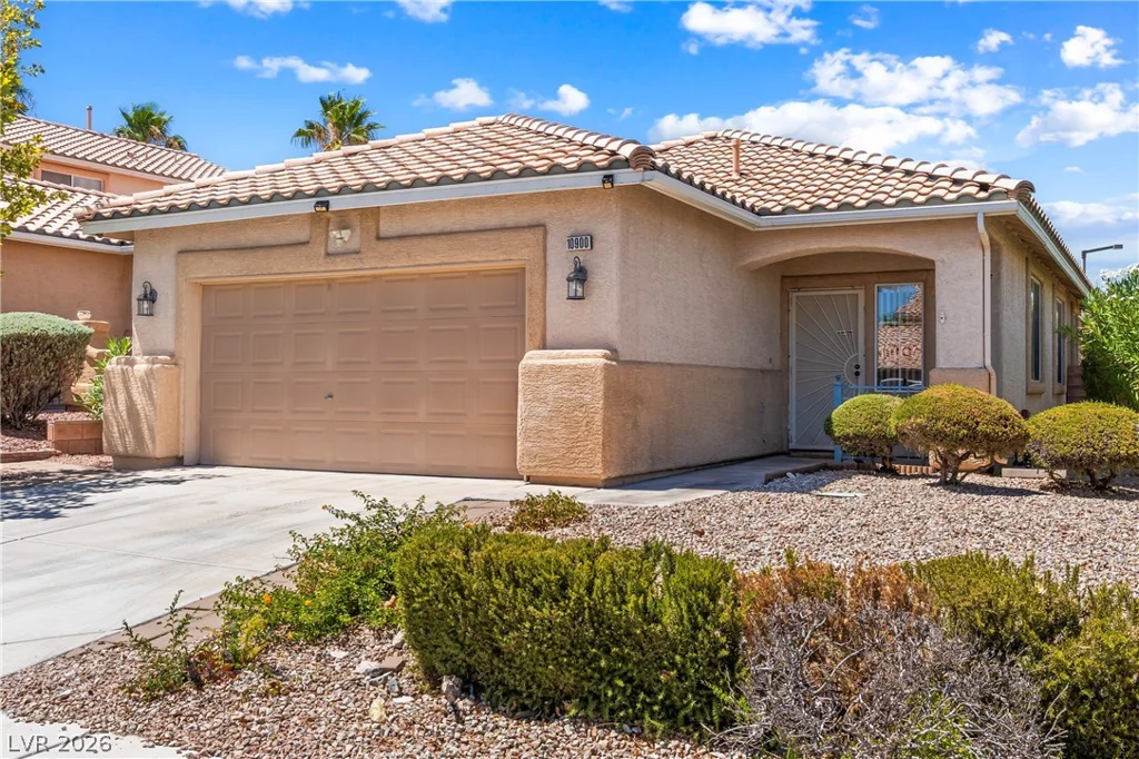 10900 Calistoga Springs, Las Vegas, NV 89144