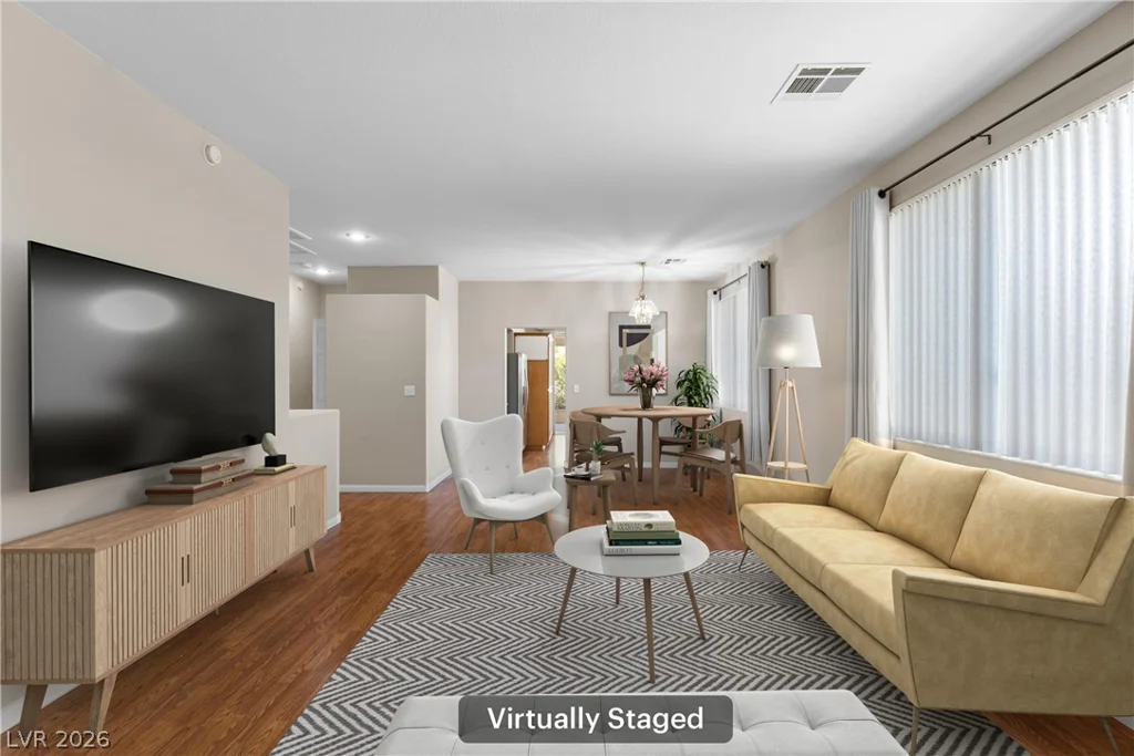 10900 Calistoga Springs, Las Vegas, NV 89144
