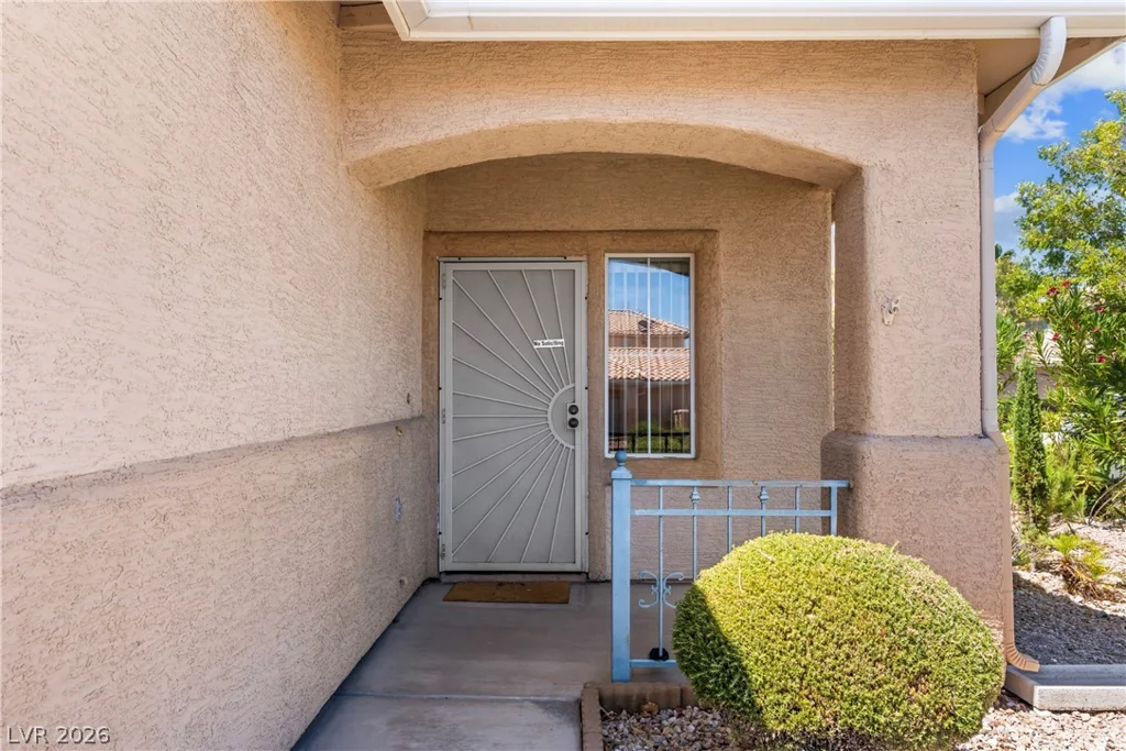 10900 Calistoga Springs, Las Vegas, NV 89144