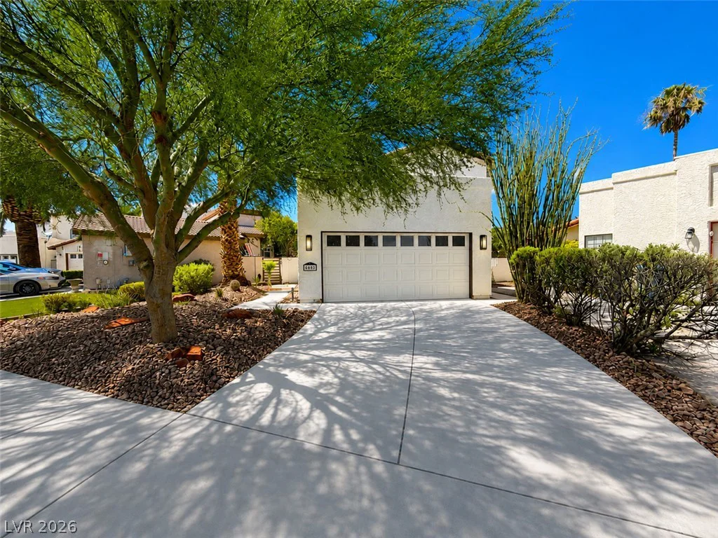 6608 Kirwan Heights, Las Vegas, NV 89108