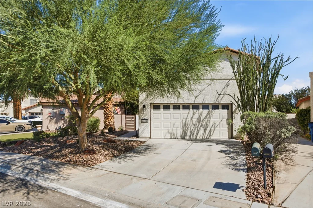6608 Kirwan Heights, Las Vegas, NV 89108