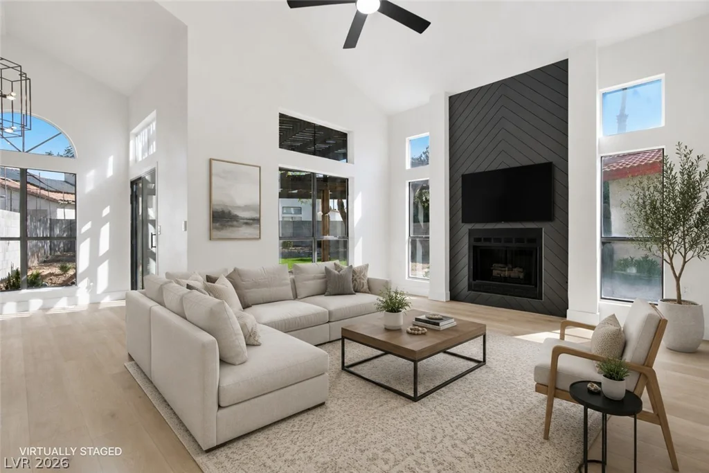 6608 Kirwan Heights, Las Vegas, NV 89108