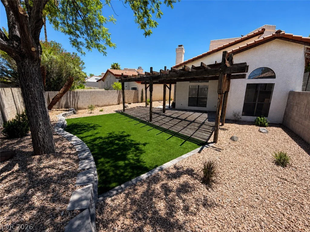 6608 Kirwan Heights, Las Vegas, NV 89108