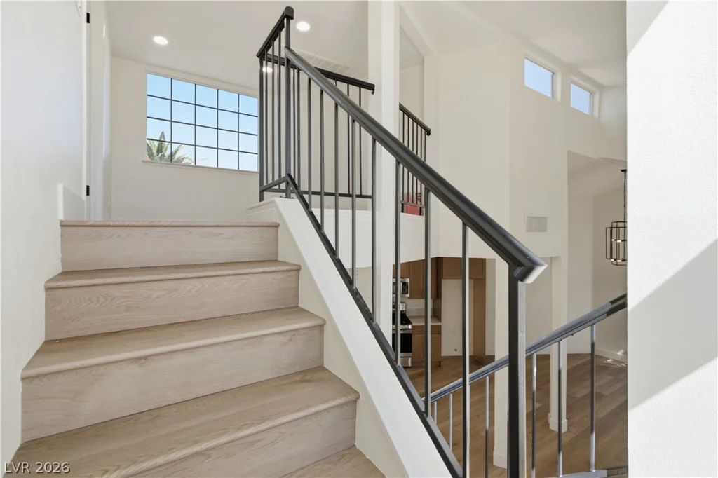 6608 Kirwan Heights, Las Vegas, NV 89108