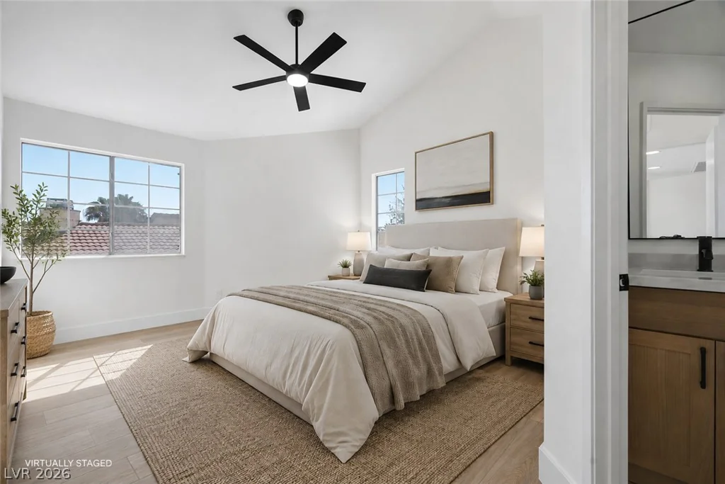 6608 Kirwan Heights, Las Vegas, NV 89108