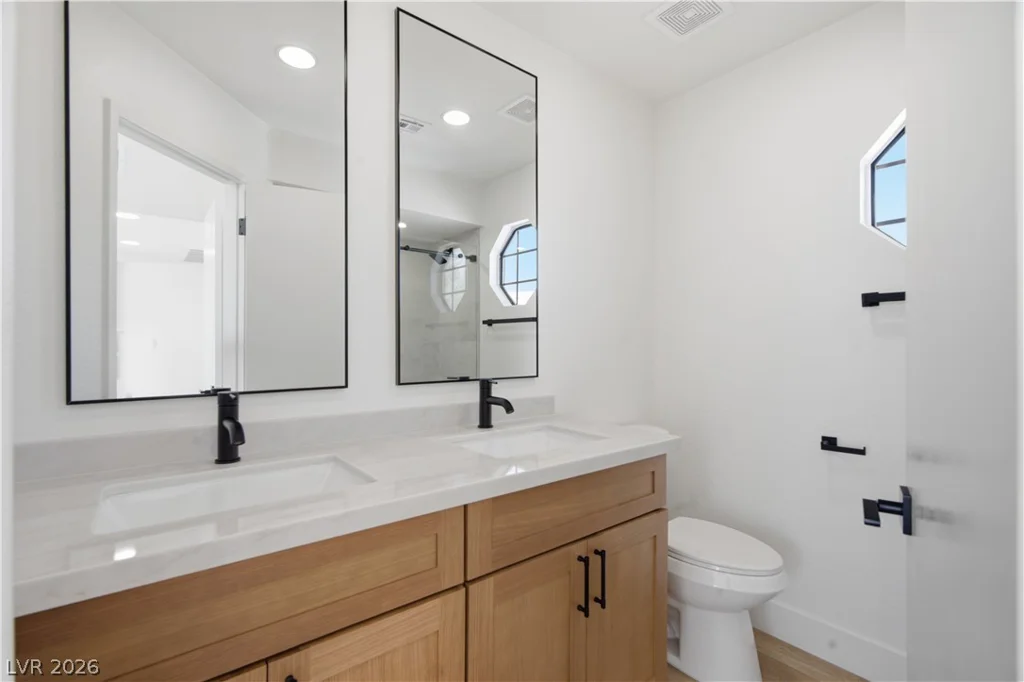 6608 Kirwan Heights, Las Vegas, NV 89108