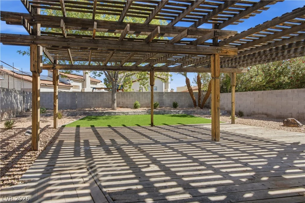 6608 Kirwan Heights, Las Vegas, NV 89108