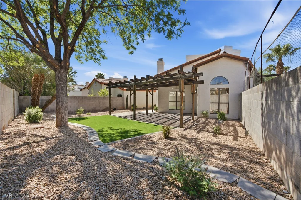 6608 Kirwan Heights, Las Vegas, NV 89108