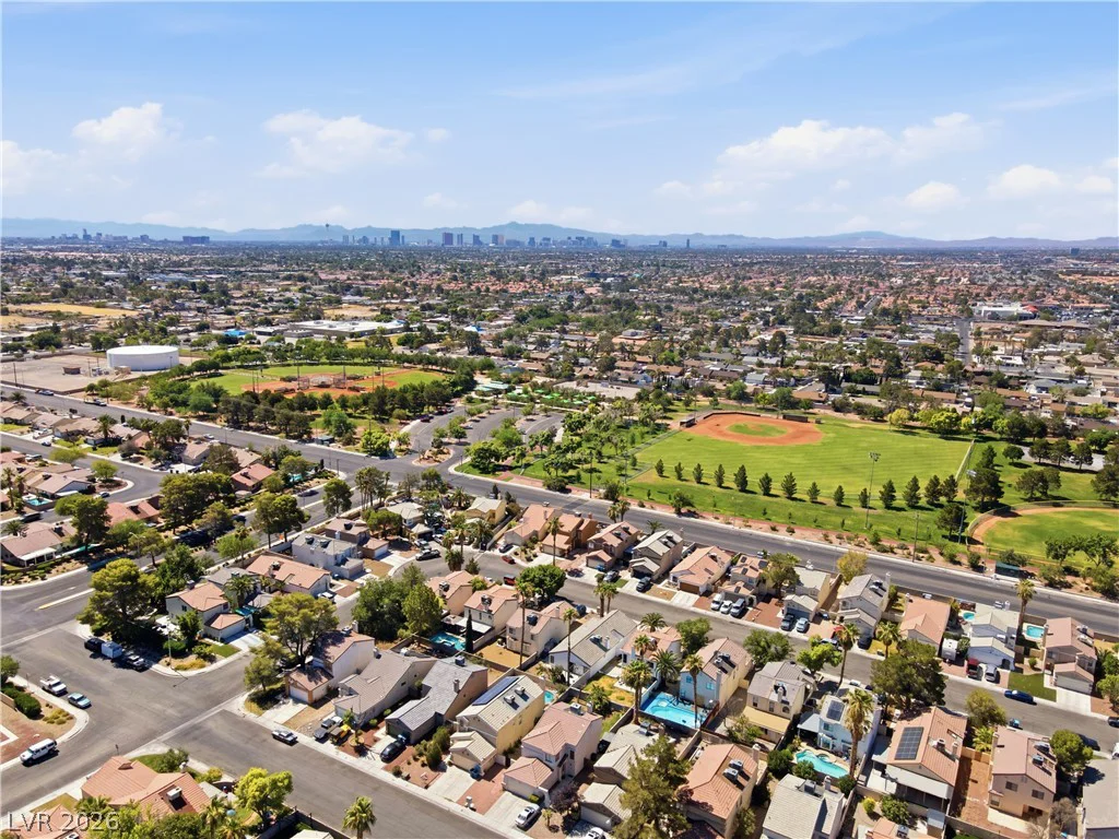 6608 Kirwan Heights, Las Vegas, NV 89108