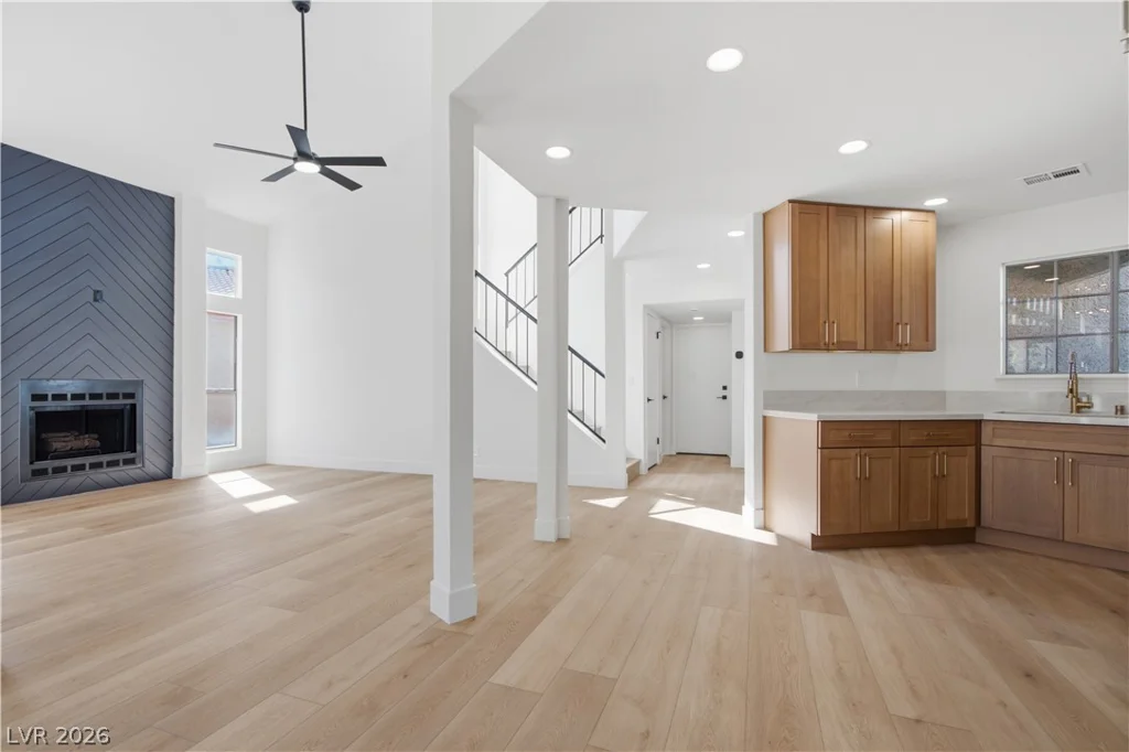 6608 Kirwan Heights, Las Vegas, NV 89108