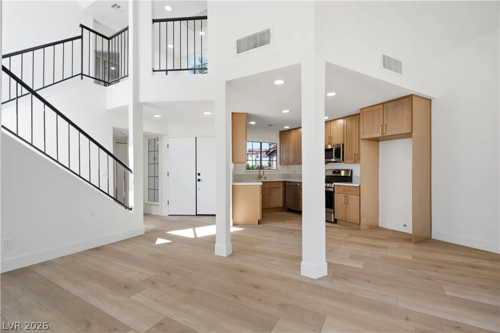6608 Kirwan Heights, Las Vegas, NV 89108