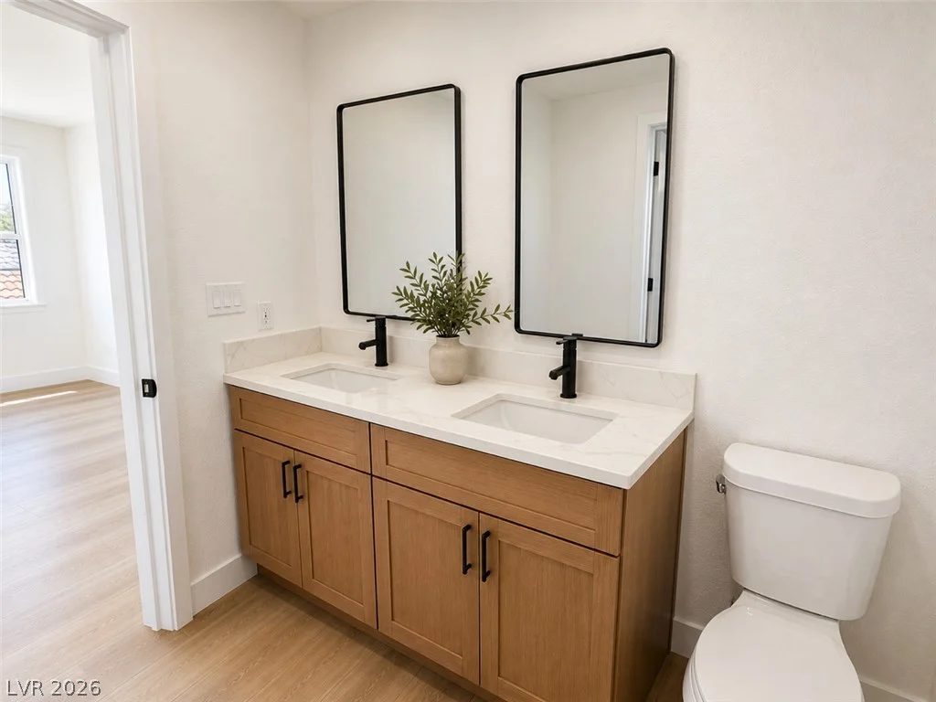 6608 Kirwan Heights, Las Vegas, NV 89108