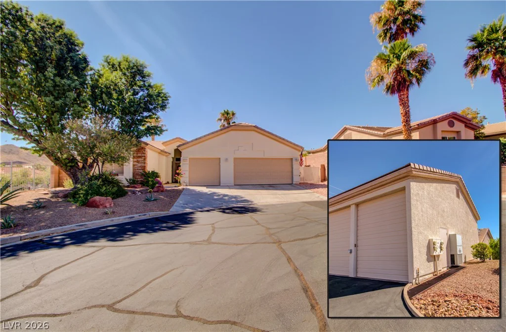687 Blue Lake, Boulder City, NV 89005