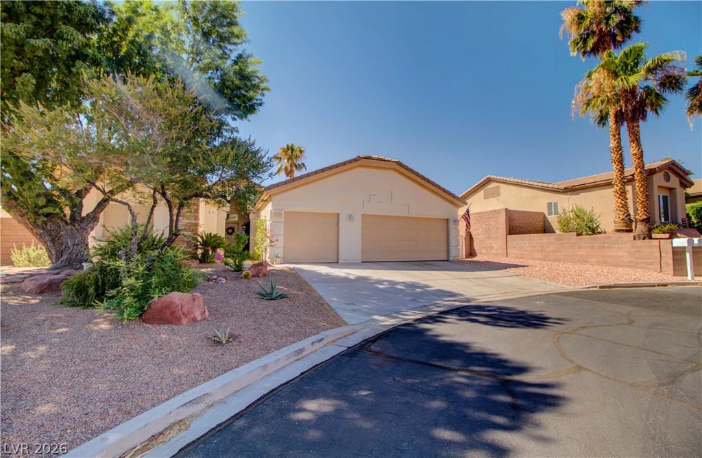 687 Blue Lake, Boulder City, NV 89005
