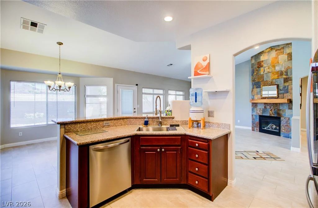 687 Blue Lake, Boulder City, NV 89005