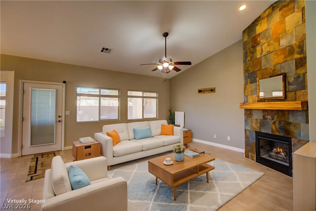 687 Blue Lake, Boulder City, NV 89005