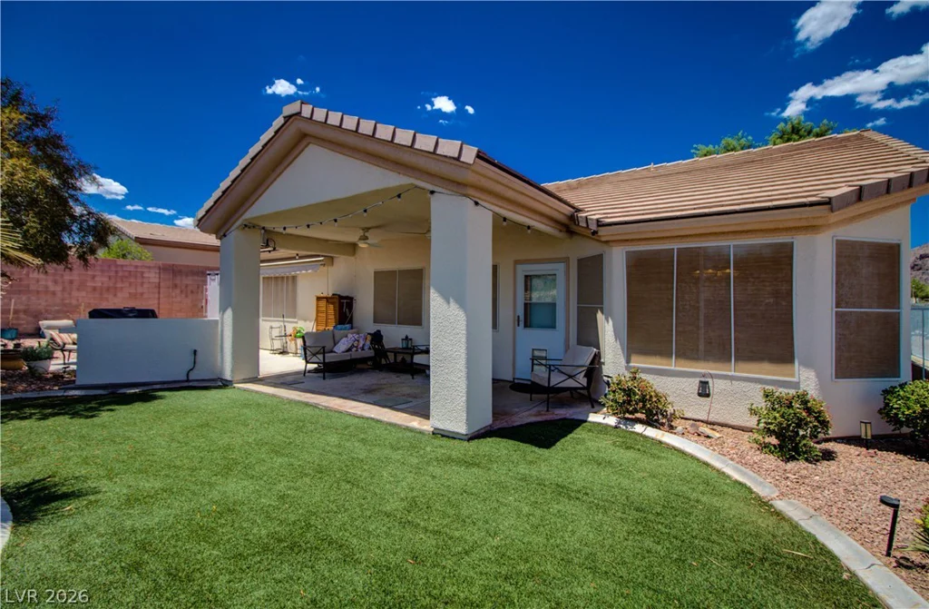 687 Blue Lake, Boulder City, NV 89005