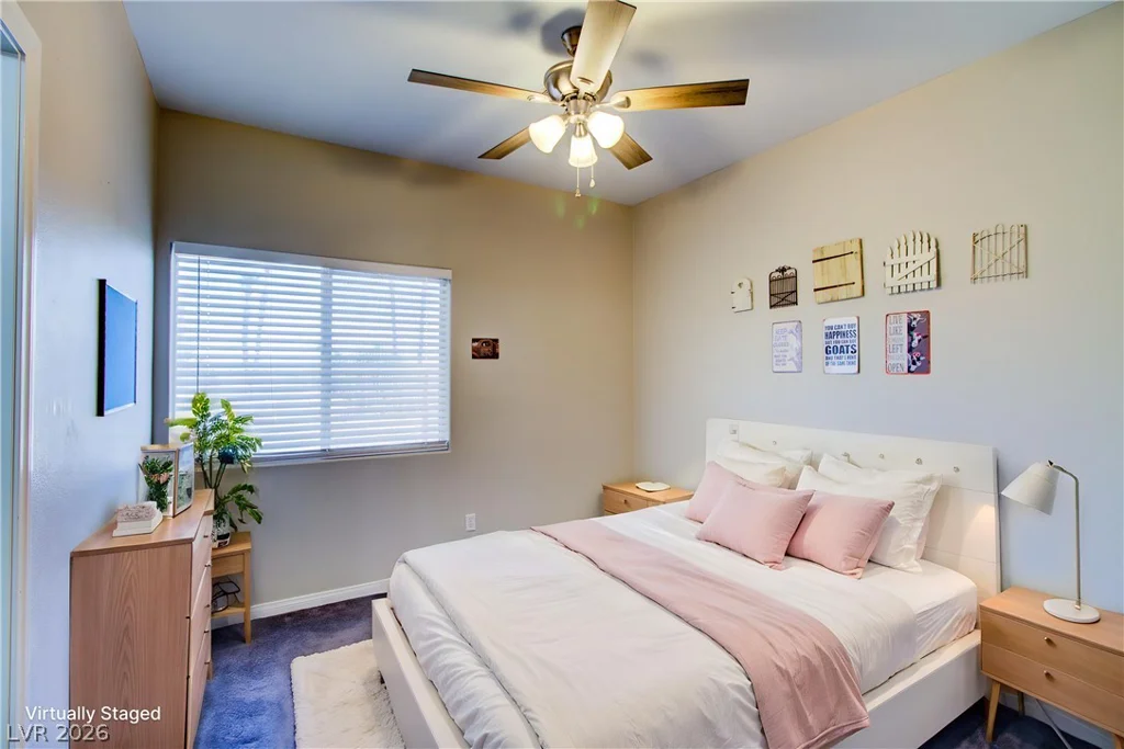 687 Blue Lake, Boulder City, NV 89005