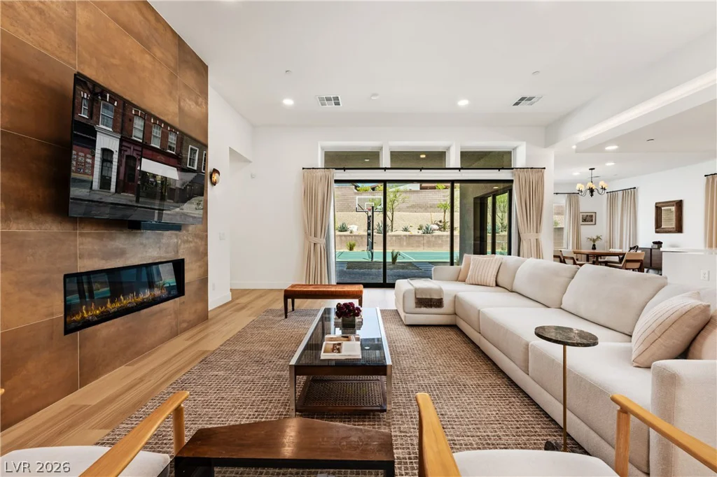 413 Vista Sunset, Las Vegas, NV 89138