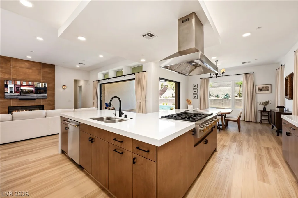 413 Vista Sunset, Las Vegas, NV 89138