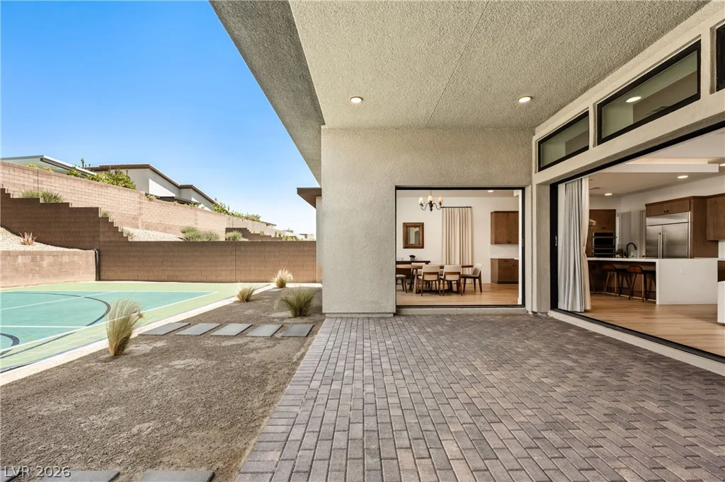 413 Vista Sunset, Las Vegas, NV 89138