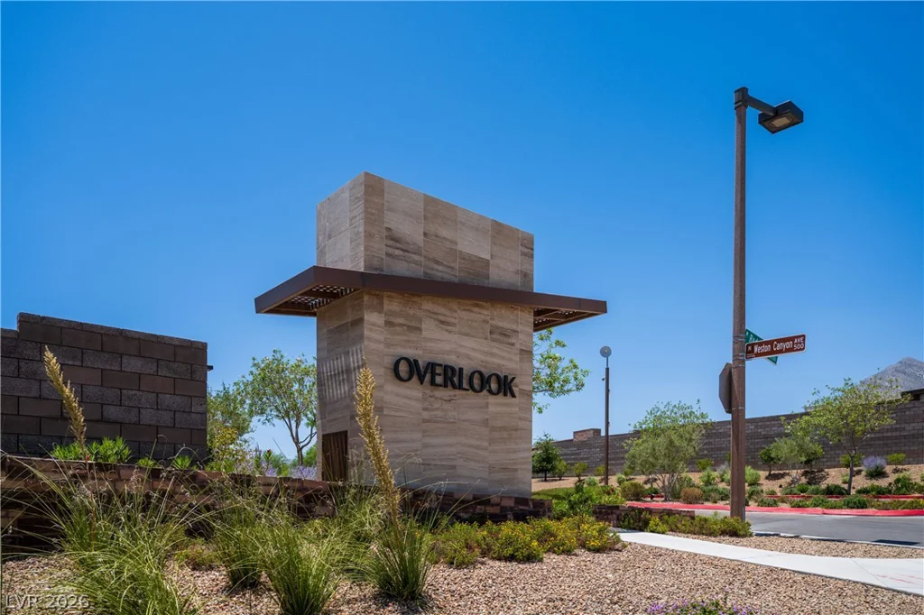 413 Vista Sunset, Las Vegas, NV 89138