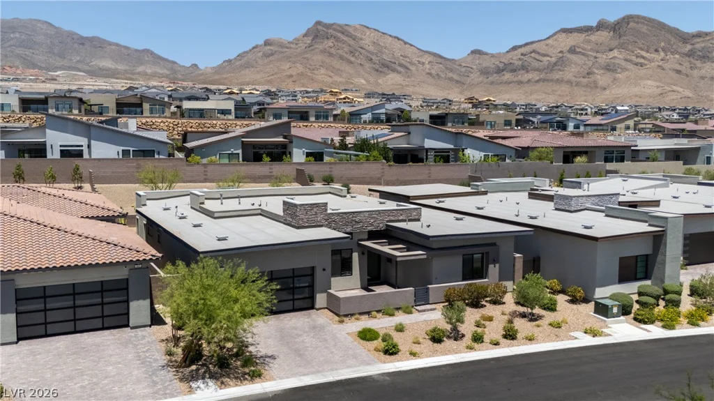 413 Vista Sunset, Las Vegas, NV 89138