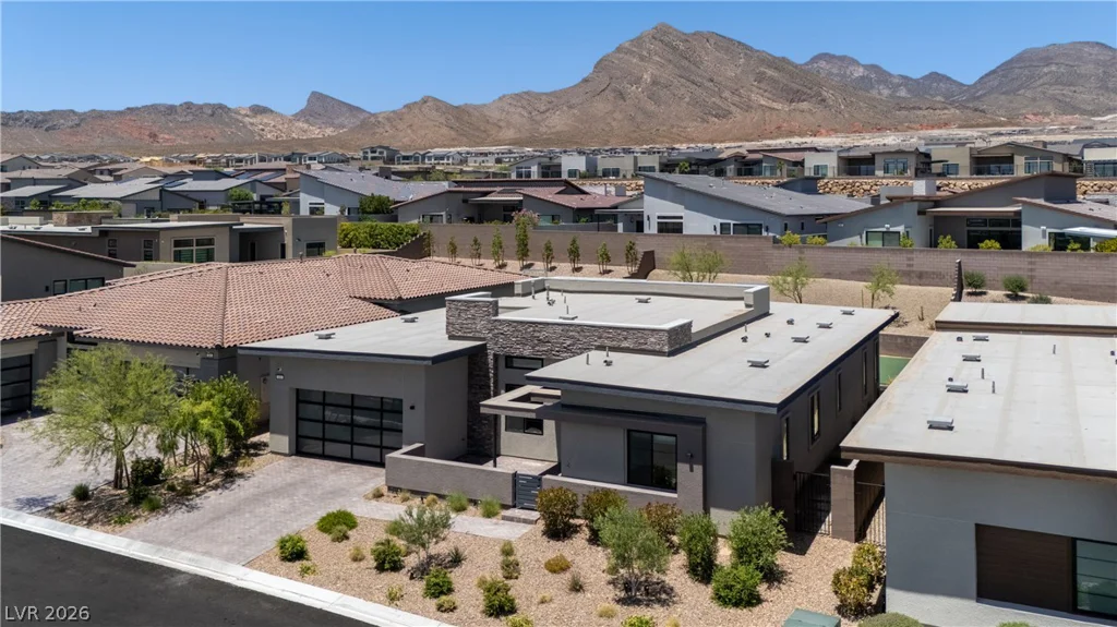 413 Vista Sunset, Las Vegas, NV 89138