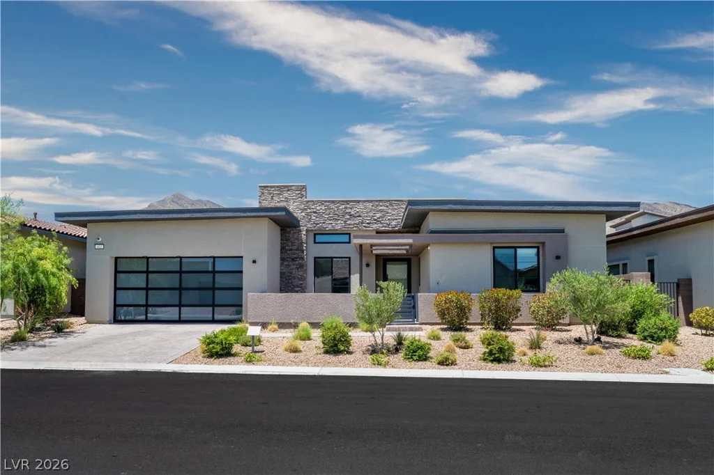 413 Vista Sunset, Las Vegas, NV 89138