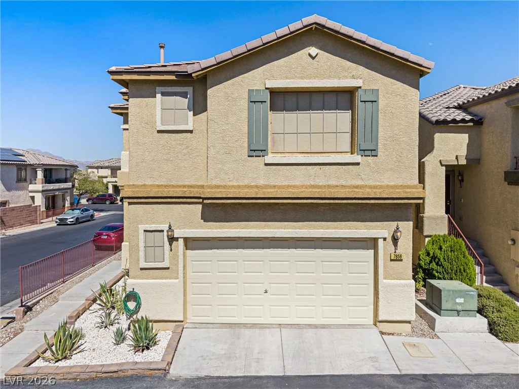 7856 Wildebeest, Las Vegas, NV 89149