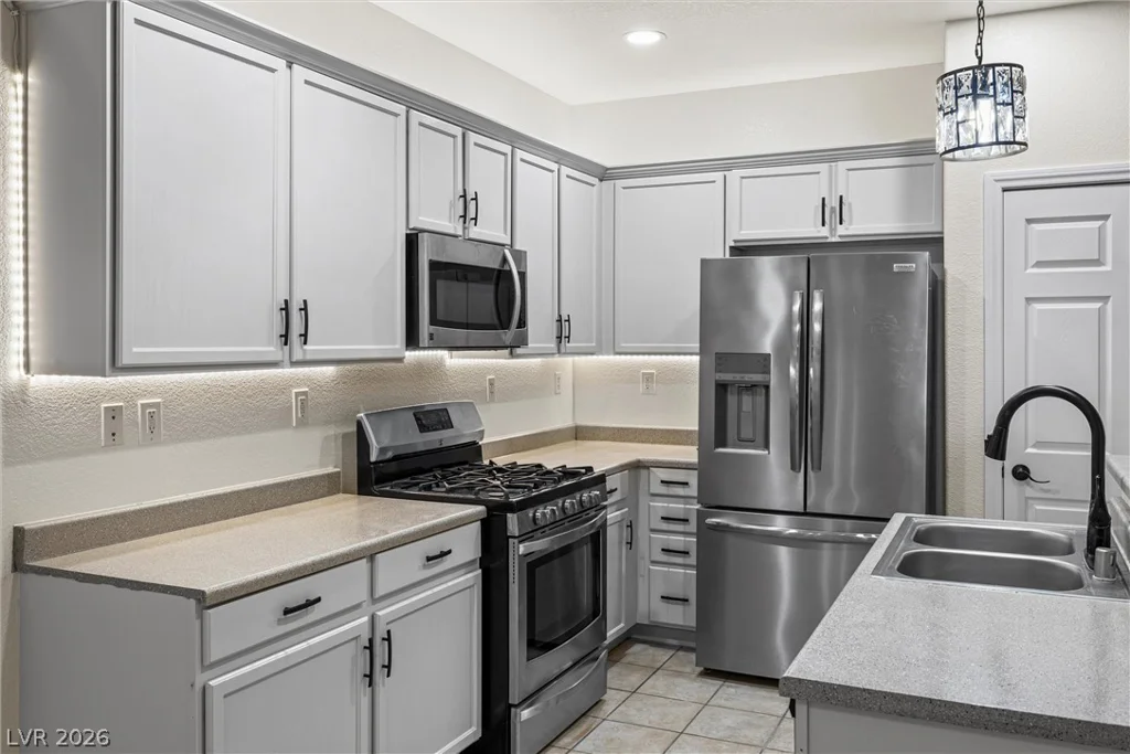7856 Wildebeest, Las Vegas, NV 89149