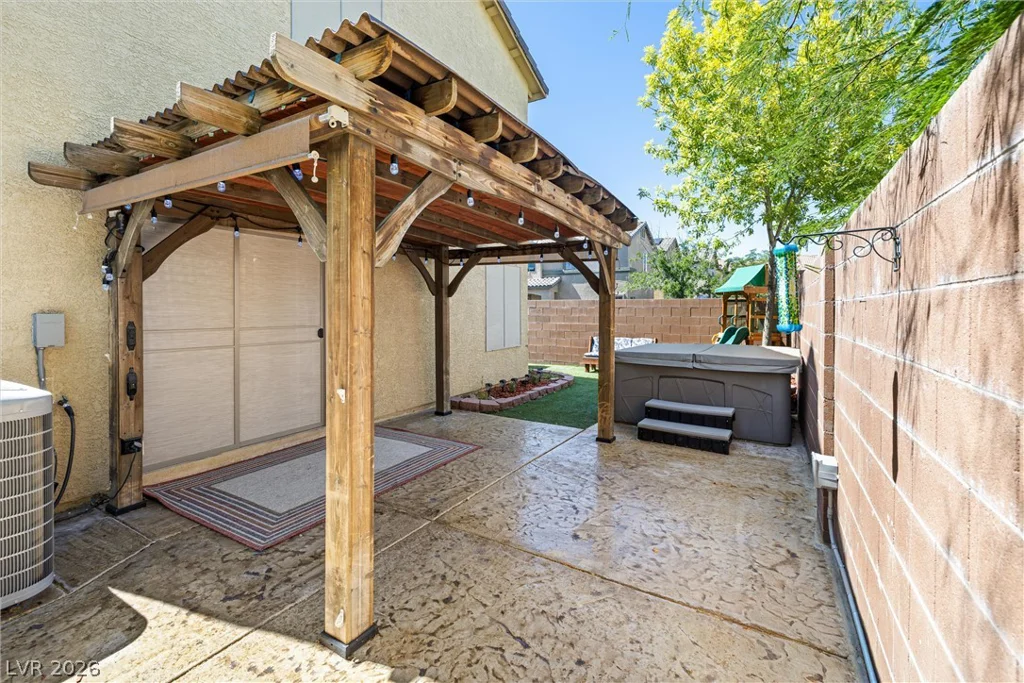 7856 Wildebeest, Las Vegas, NV 89149