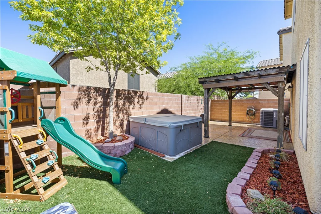 7856 Wildebeest, Las Vegas, NV 89149