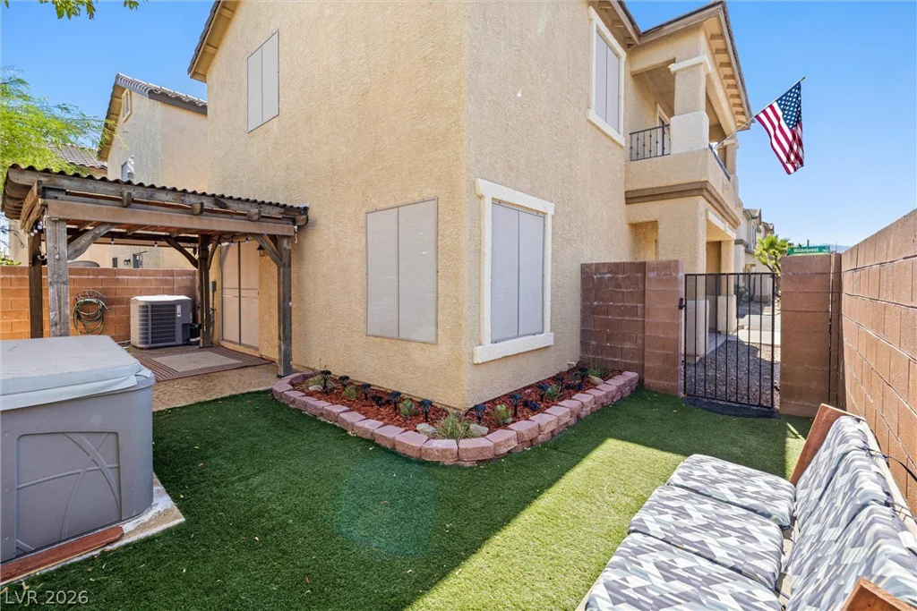 7856 Wildebeest, Las Vegas, NV 89149