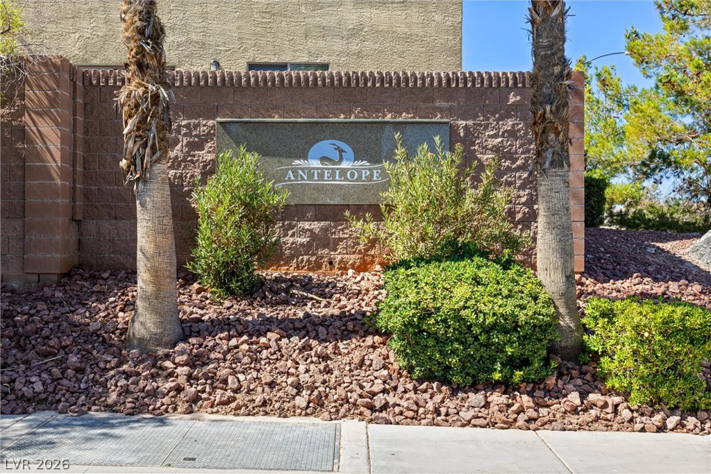 7856 Wildebeest, Las Vegas, NV 89149