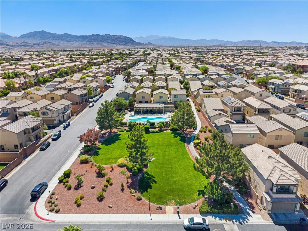 7856 Wildebeest, Las Vegas, NV 89149