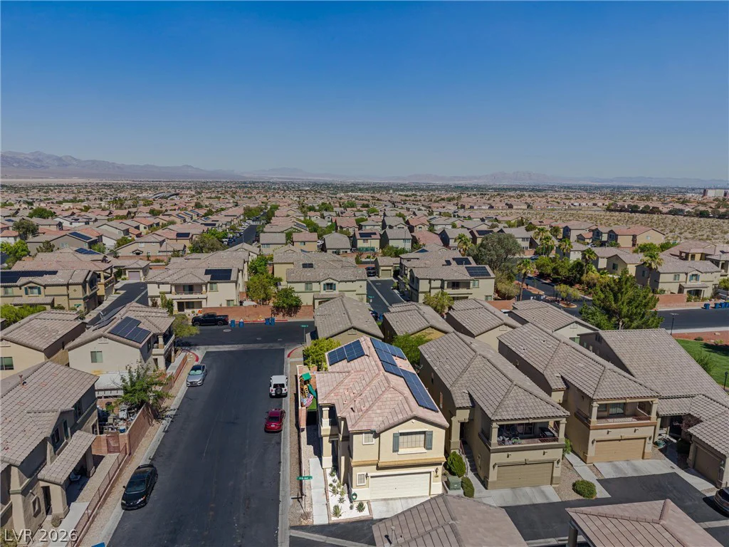 7856 Wildebeest, Las Vegas, NV 89149
