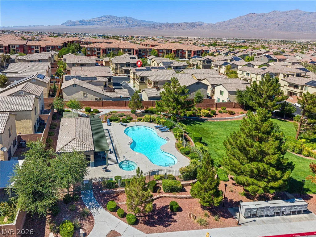 7856 Wildebeest, Las Vegas, NV 89149