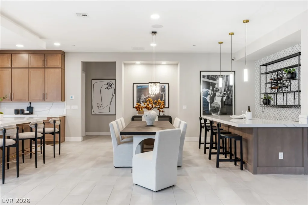 397 Vista Sunset, Las Vegas, NV 89138
