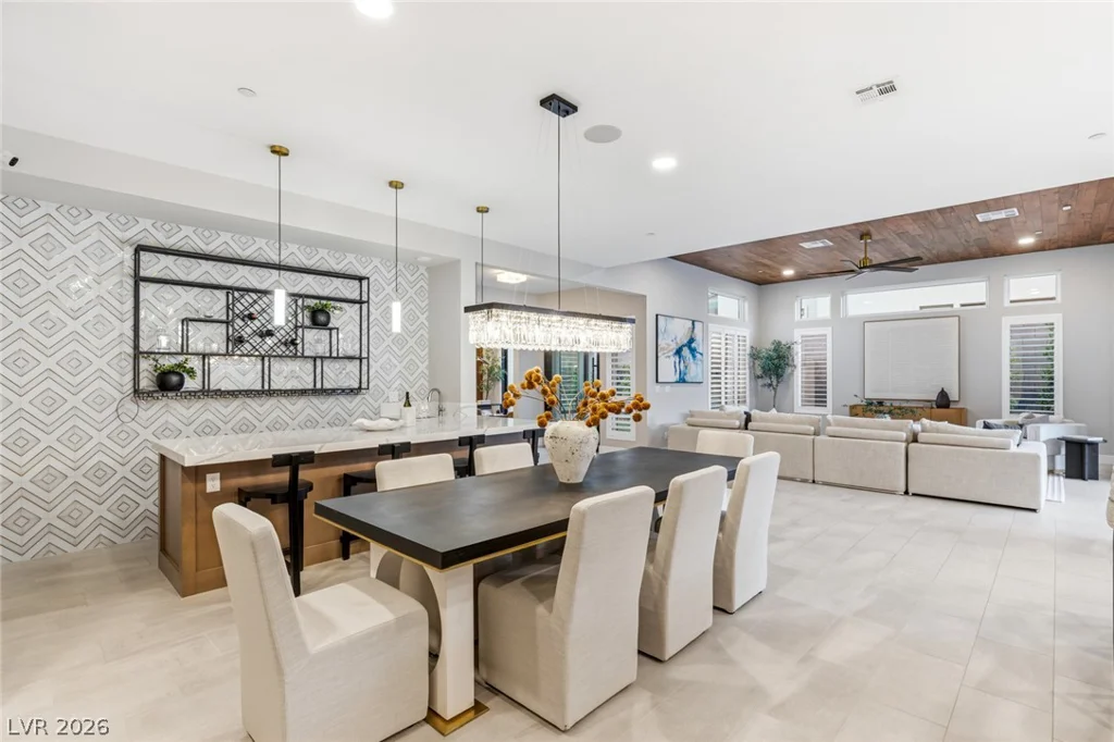 397 Vista Sunset, Las Vegas, NV 89138