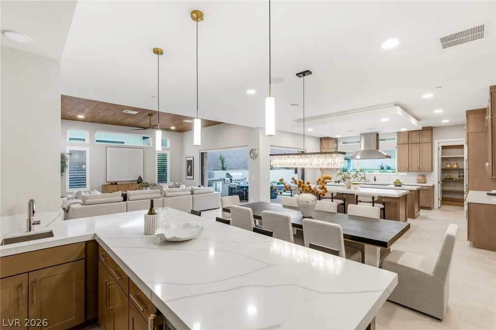 397 Vista Sunset, Las Vegas, NV 89138