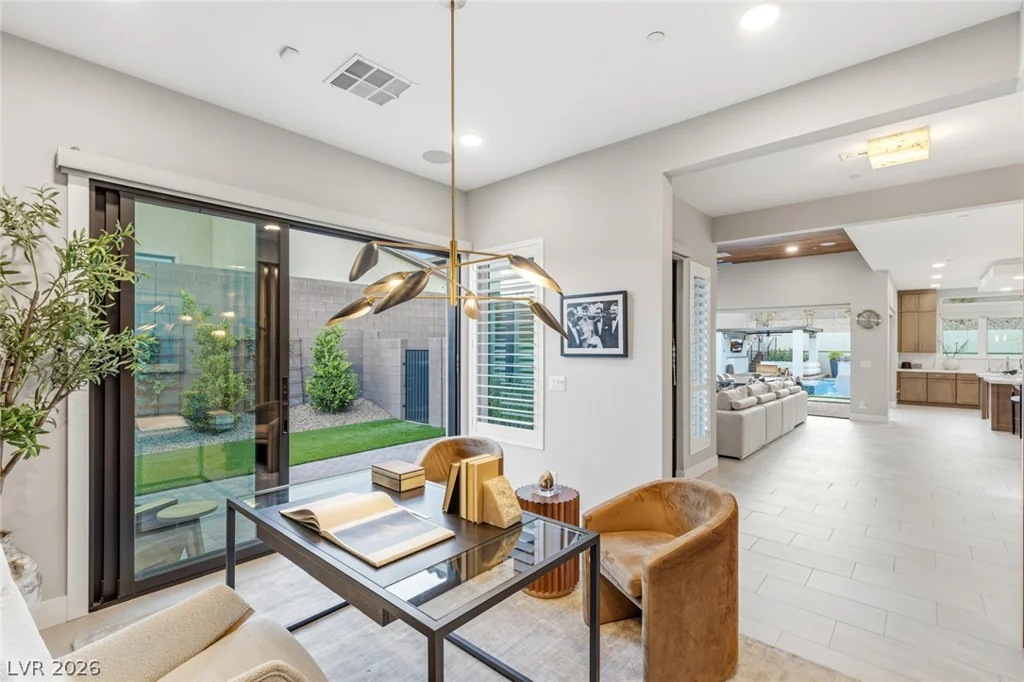 397 Vista Sunset, Las Vegas, NV 89138
