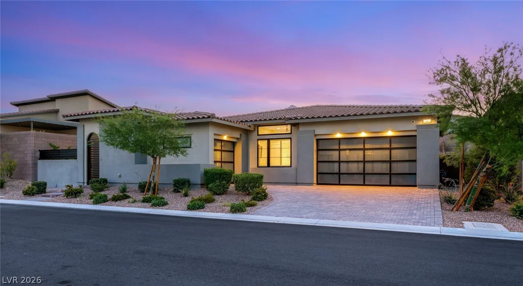 397 Vista Sunset, Las Vegas, NV 89138