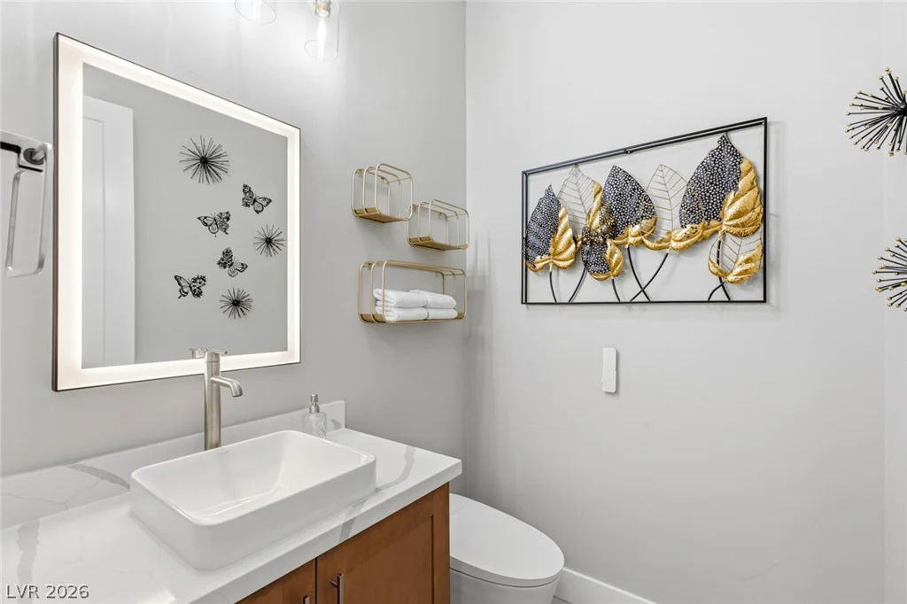 397 Vista Sunset, Las Vegas, NV 89138