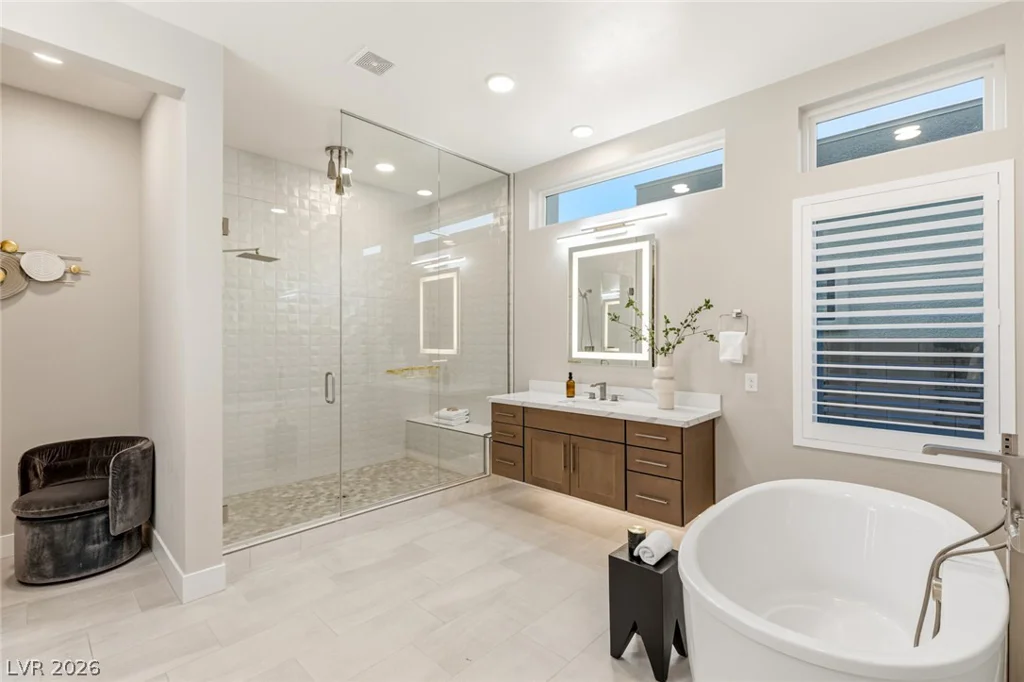 397 Vista Sunset, Las Vegas, NV 89138