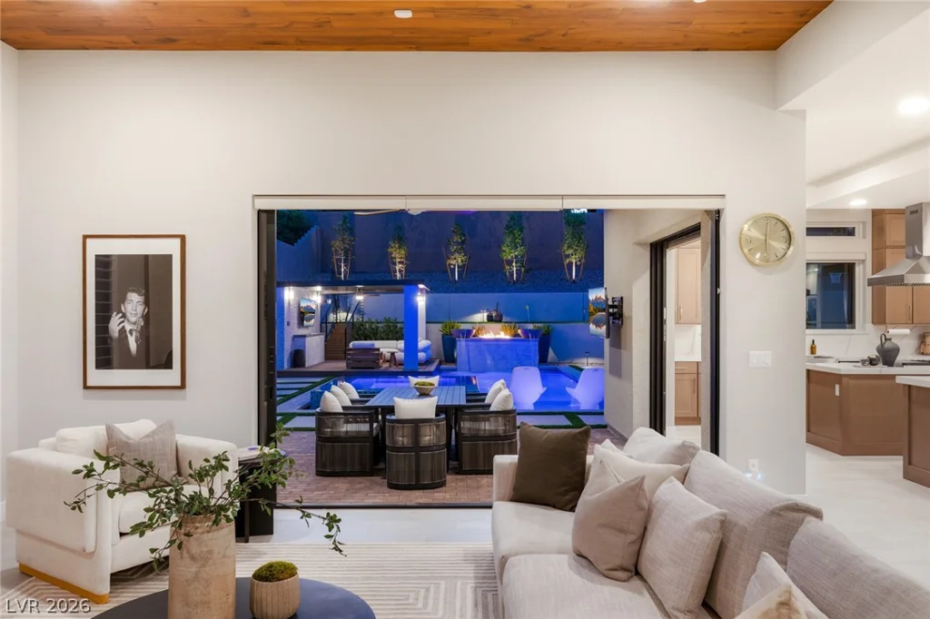 397 Vista Sunset, Las Vegas, NV 89138